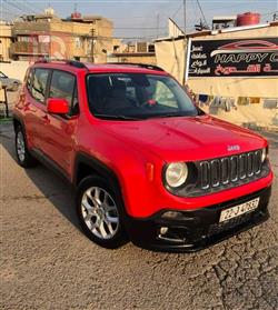 جیپ رێنێگەید